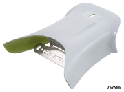 Rick's Motorcycles Rick’s Milwaukee Eight Softail Fat Boy & Breakout Rear Fenders – Fender & Struts