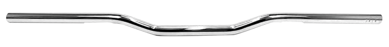 Westland Customs One Inch Diameter Flat Cross Handlebars