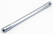 Zodiac Ton Pels Signature "naked Bubba" Front Forks