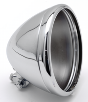 Zodiac Springer Style Headlight Late Model – Electric & Light