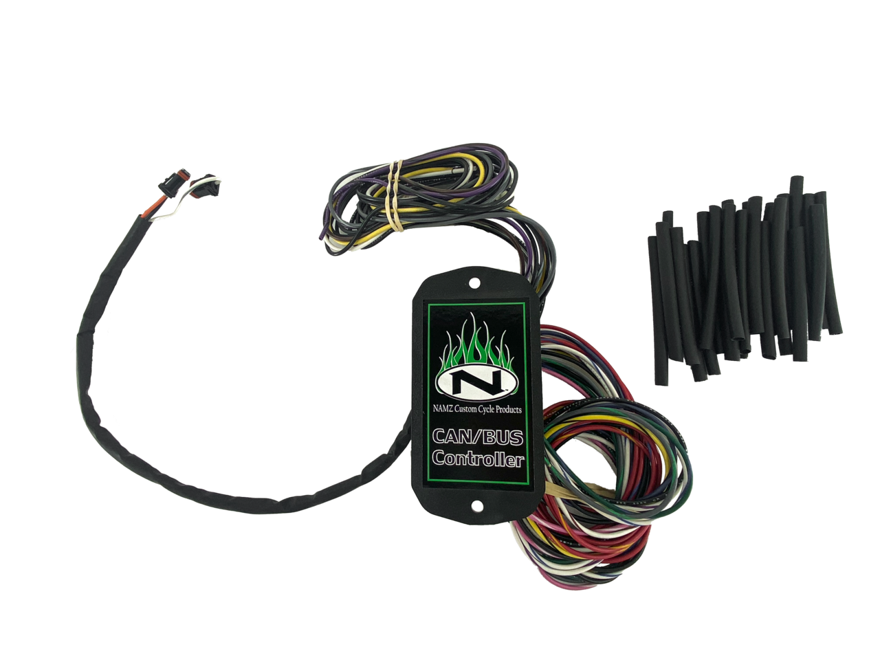 Namz Can Bus Controller – Electric & Light