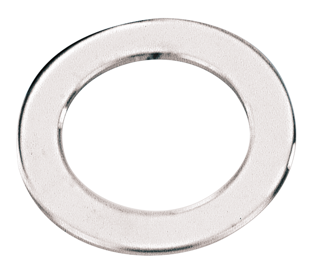 Zodiac Fork Tube Washers for Late Wide Glide Forks – Front Forks
