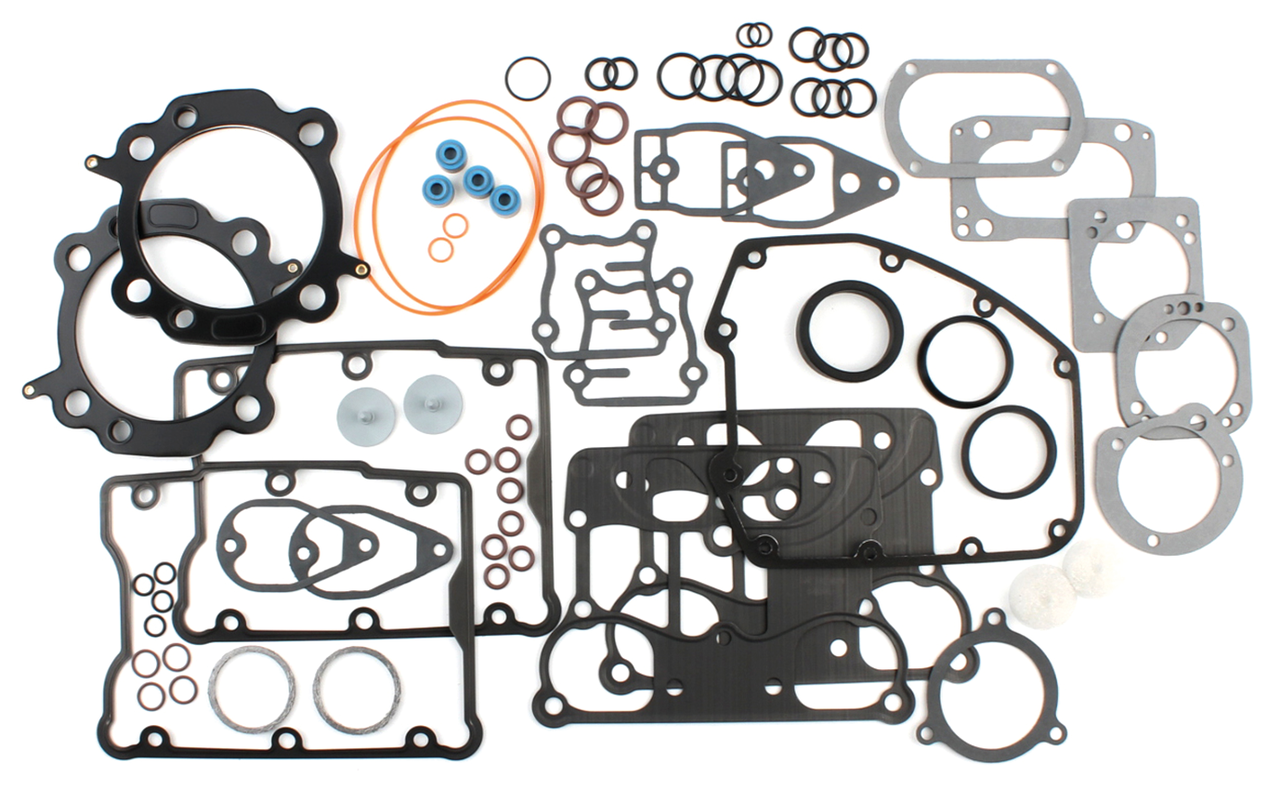 Cometic Gasket Wiseco Big Bore Kits for Twin Cam 96 & 103 – Engine
