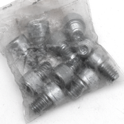 Colony SAE Size Zinc Plated Hardware