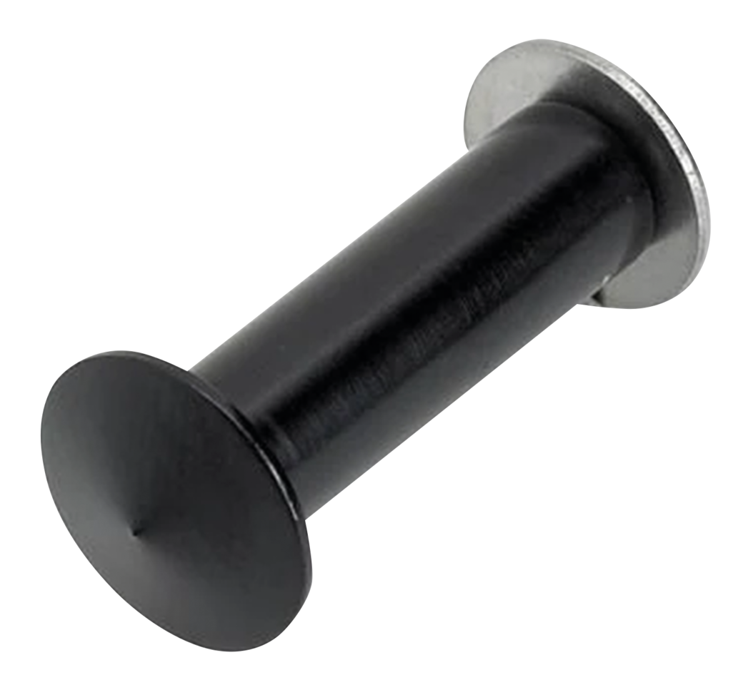 Joker Machine Mirror Hole Plugs – Handlebar