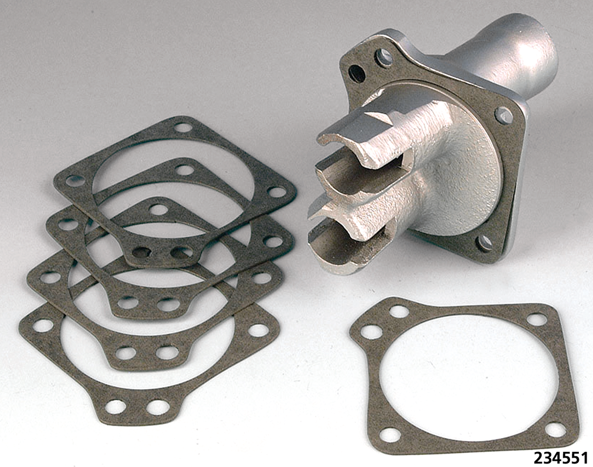 James Gaskets Gaskets and Gasket Sets for Knucklehead – Gasket & Seals