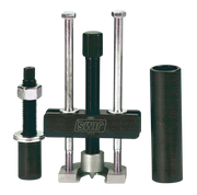Jims Main Shaft Bearing Race Tool for Big Twin – Tools & Chemicals