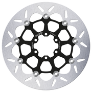 Galfer Classic Round Disc Brake Rotors