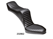 Le Pera Baron Ii for Rigid Frames – Seat