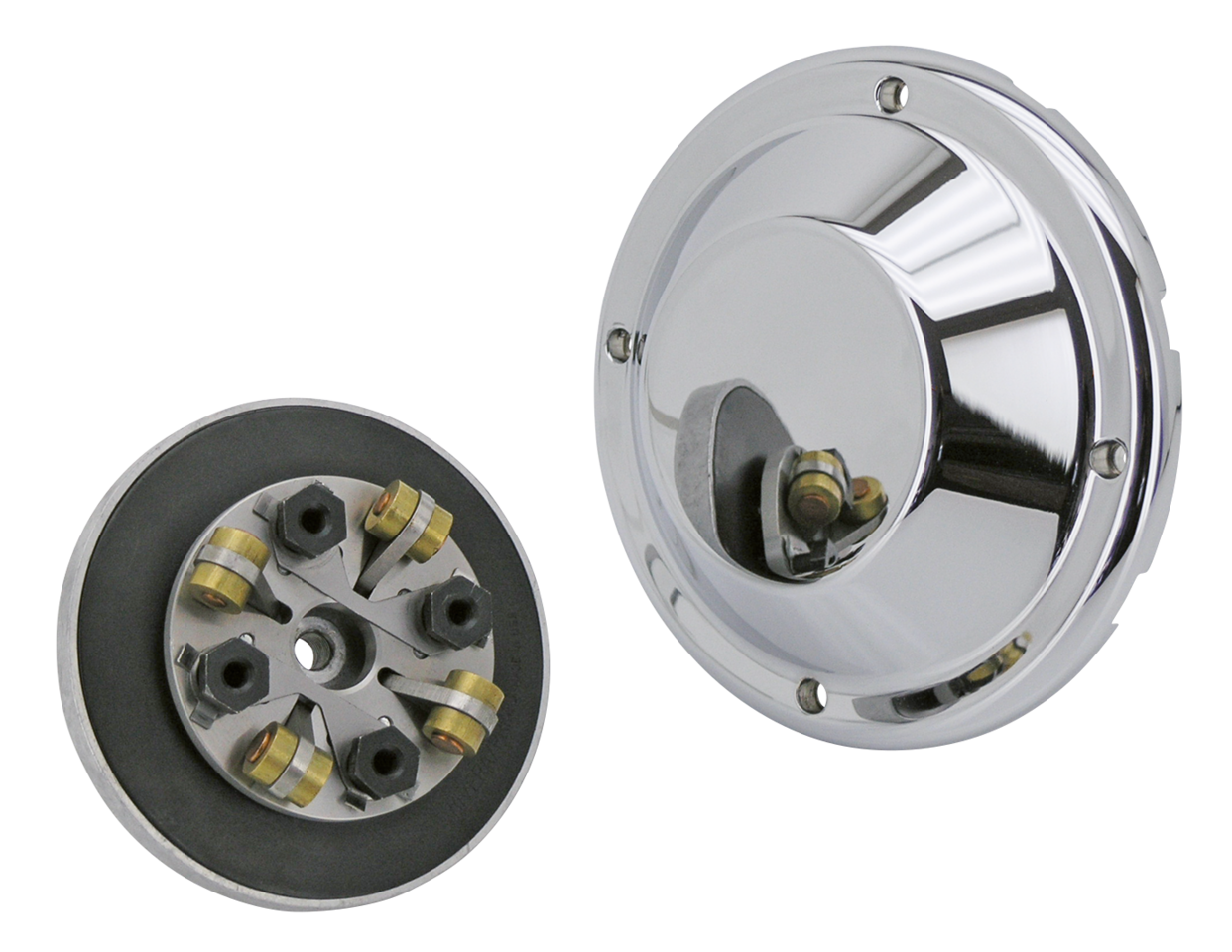 Rivera Primo Tpp Variable Pressure Plate for Primo Belt Drives – Primary & Clutch