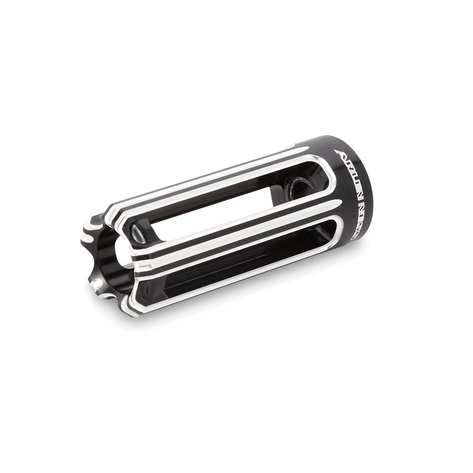 Arlen Ness Foot, Brake & Shifter Pegs – Foot Control
