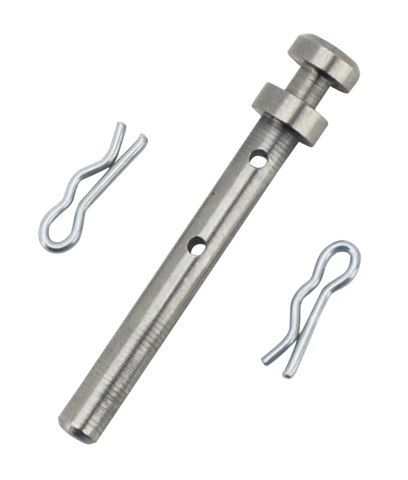 Harrison Billet Replacement Pin for Harrison Billet Calipers – Brake