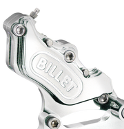 Harrison "billet" Brake Calipers