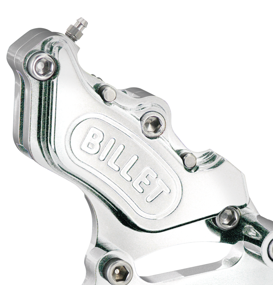 Harrison "billet" Brake Calipers