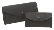 Texas Leather Windscreen Bags – Luggage