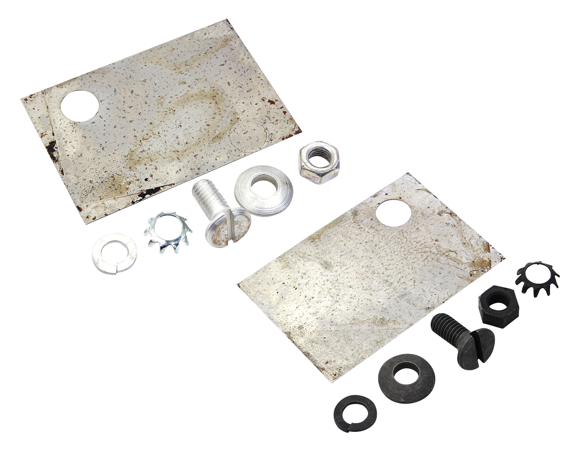 Colony Generator Hardware – Engine Electrics