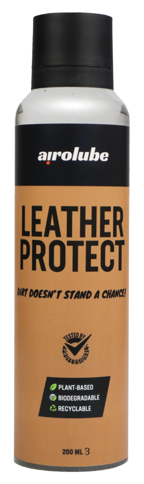 Airolube Leather & Fabric Cleaners and Protectors – Tools & Chemicals