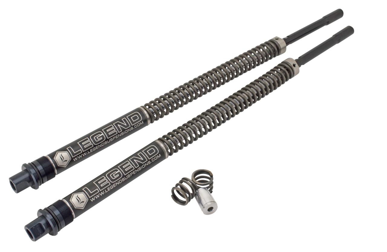Legend Air Axeo Cartridge Type Front Suspension