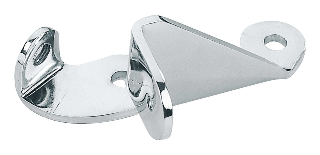 Oil Tank -clutch Cable Bracket for Harley – Gas- & Oil Tank