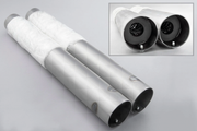 Freedom Performance Exhaust Racing 4" Slip-Ons