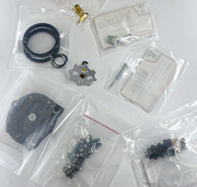 V-Twin Tillotson Carburetor – Intake