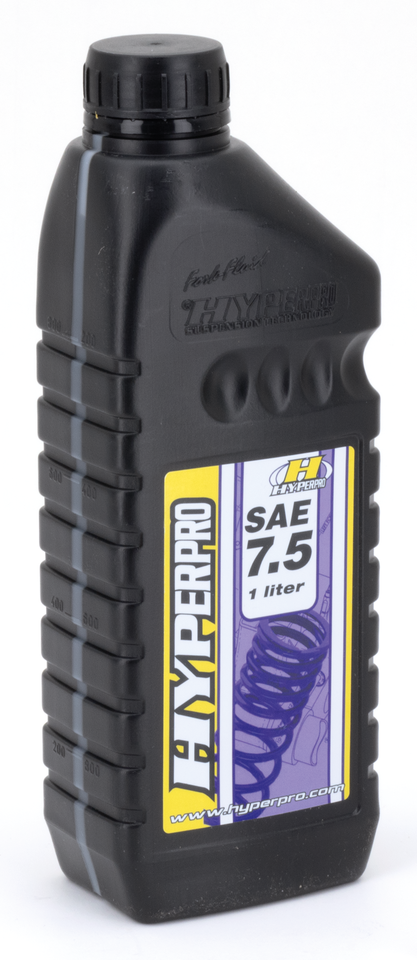 Hyperpro Suspension Fluids – Oil
