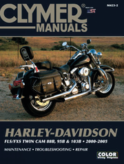 Clymer Repair Manuals – Tools & Chemicals