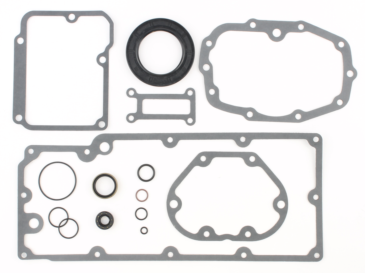 Cometic Gasket Transmission Gasket, O-Rings and Seals for 5 Speed Big Twin – Gasket & Seals