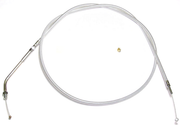 Magnum Shielding T08 -Throttle & Idle Cable 2002-2017 V-Rod – Control Cables & Hydraulic Lines