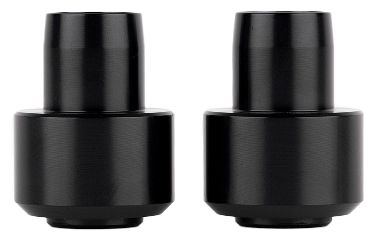 Legend Axeo Cartridge System – Front Forks