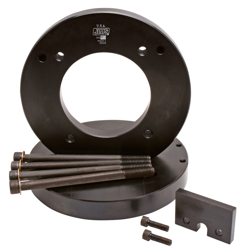 Jims Cylinder Torque Plates – Tools & Chemicals
