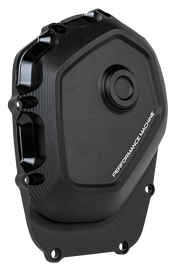Performance Machine Pm Race Series Cam Cover for Milwaukee Eight – Engine