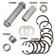 Bender Cycle Hub Replacement Parts – Wheel & Tire