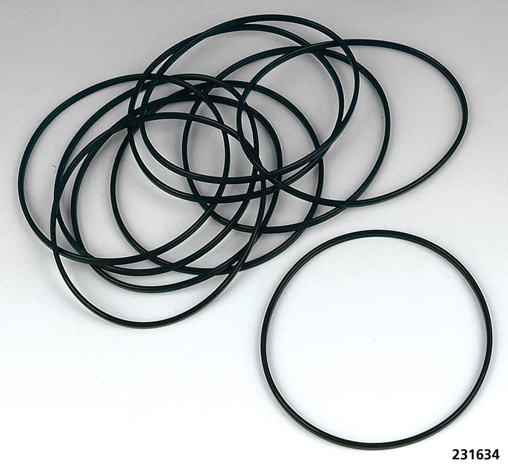 James Gaskets Milwaukee Eight Primary Gaskets & Seals – Gasket & Seals