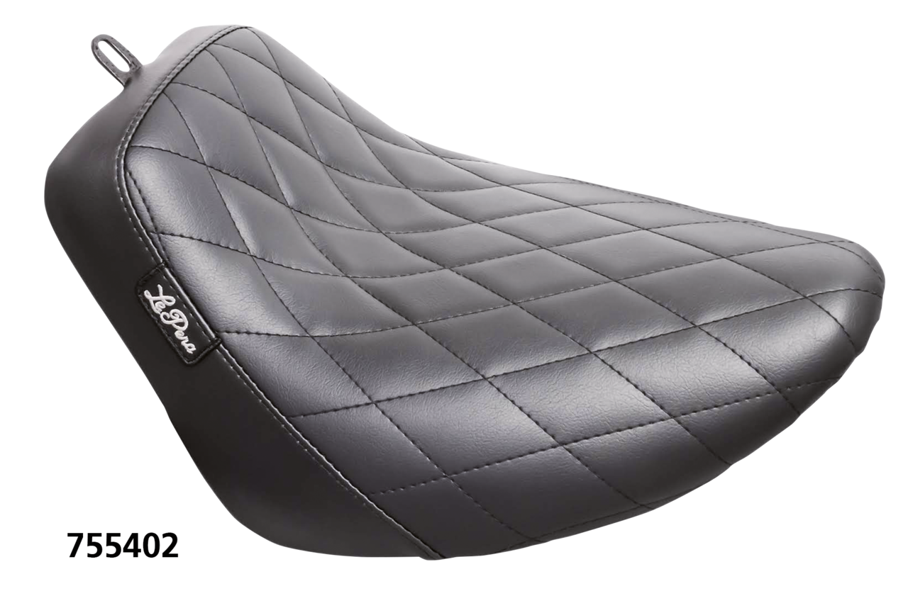 Le Pera Bare Bones Solo for Softail – Seat