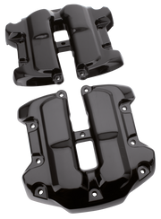 V-Twin Rocker Box Covers for Milwaukee Eight – Engine