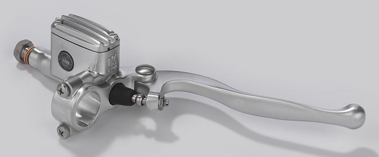 Kustom Tech Classic Handlebar Controls