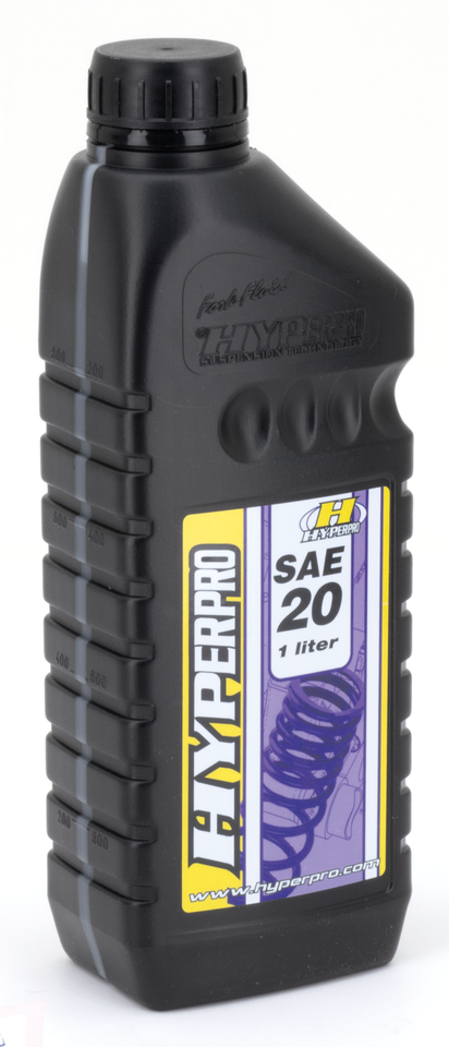 Hyperpro Suspension Fluids – Oil