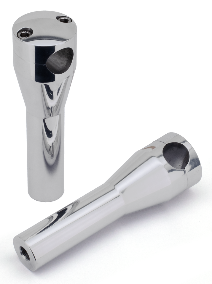 Zodiac Billet Aluminum Riser Set – Handlebar
