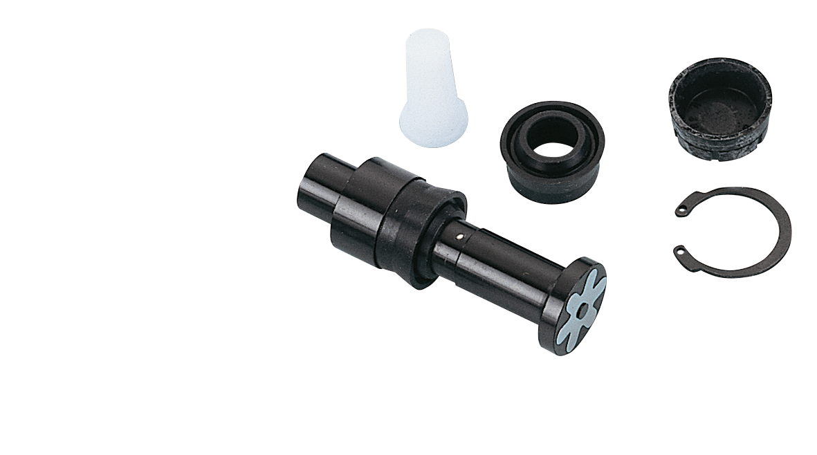 Daytona Rear Brake Master Cylinder Repair Kits – Foot Control
