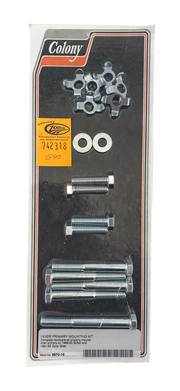 Colony Inner Primary Mounting Kits – Hardware