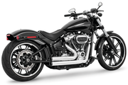 Freedom Performance Exhaust Independence Shorty