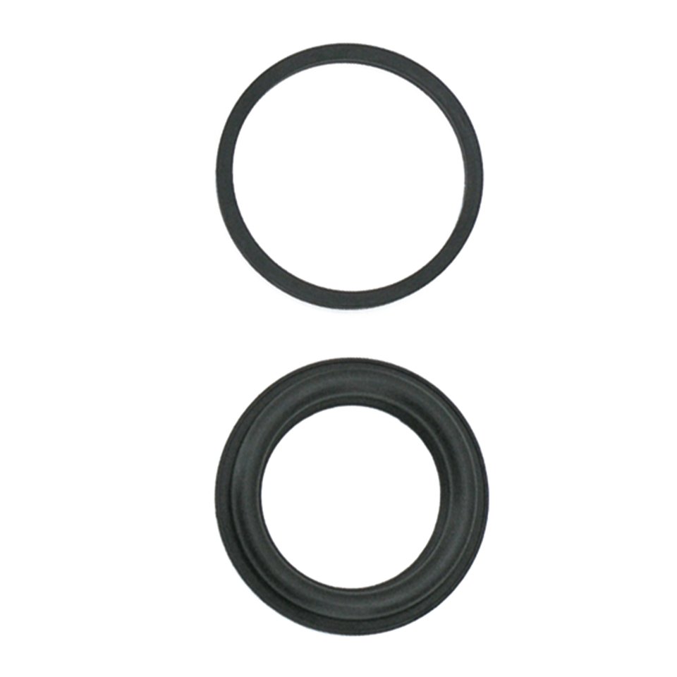 Daytona Caliper Seals & Dust Boots – Brake