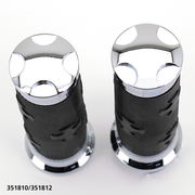 Zodiac Tornado Ii Grip Set – Handlebar