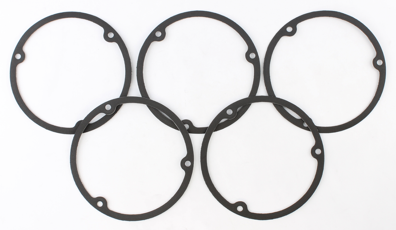 Cometic Gasket Transmission Gasket, O-Rings and Seals for 5 Speed Big Twin – Gasket & Seals