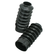 Zodiac Fork Boots – Front Forks