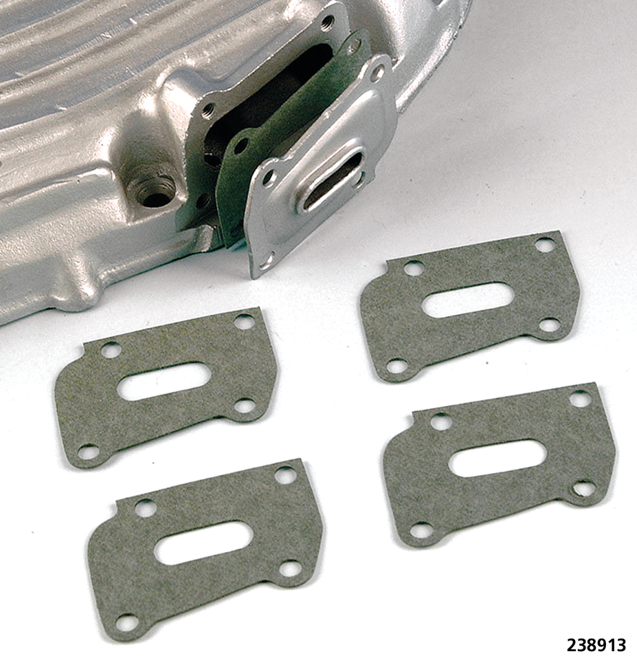 James Gaskets Gaskets and Seals 74CI and 80CI Flathead – Gasket & Seals