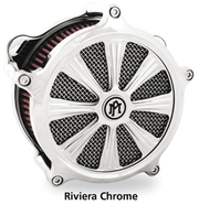 Performance Machine Pm Super Gas Aircleaners – Intake