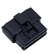 Namz Molex MX-150 Series Connectors – Electric & Light