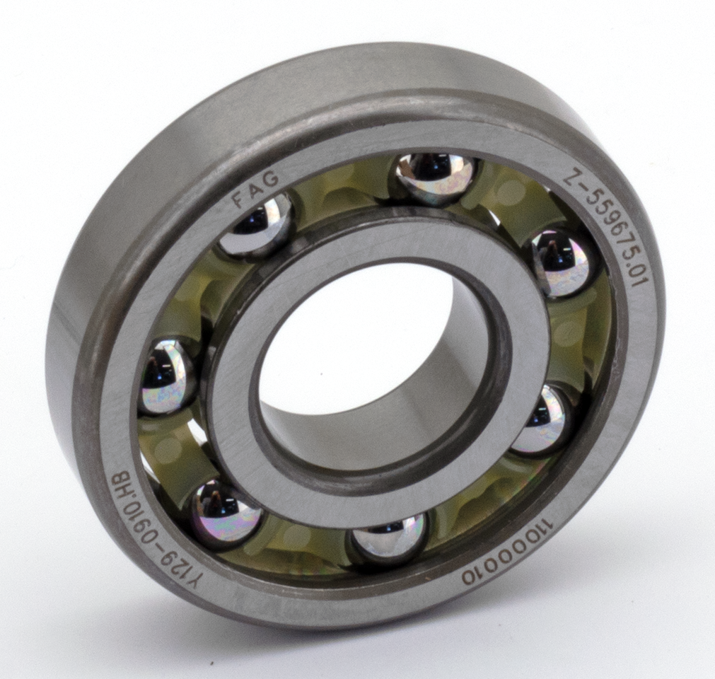 Zodiac 2006 to Present 6-SPEED Transmission Gears and Shafts